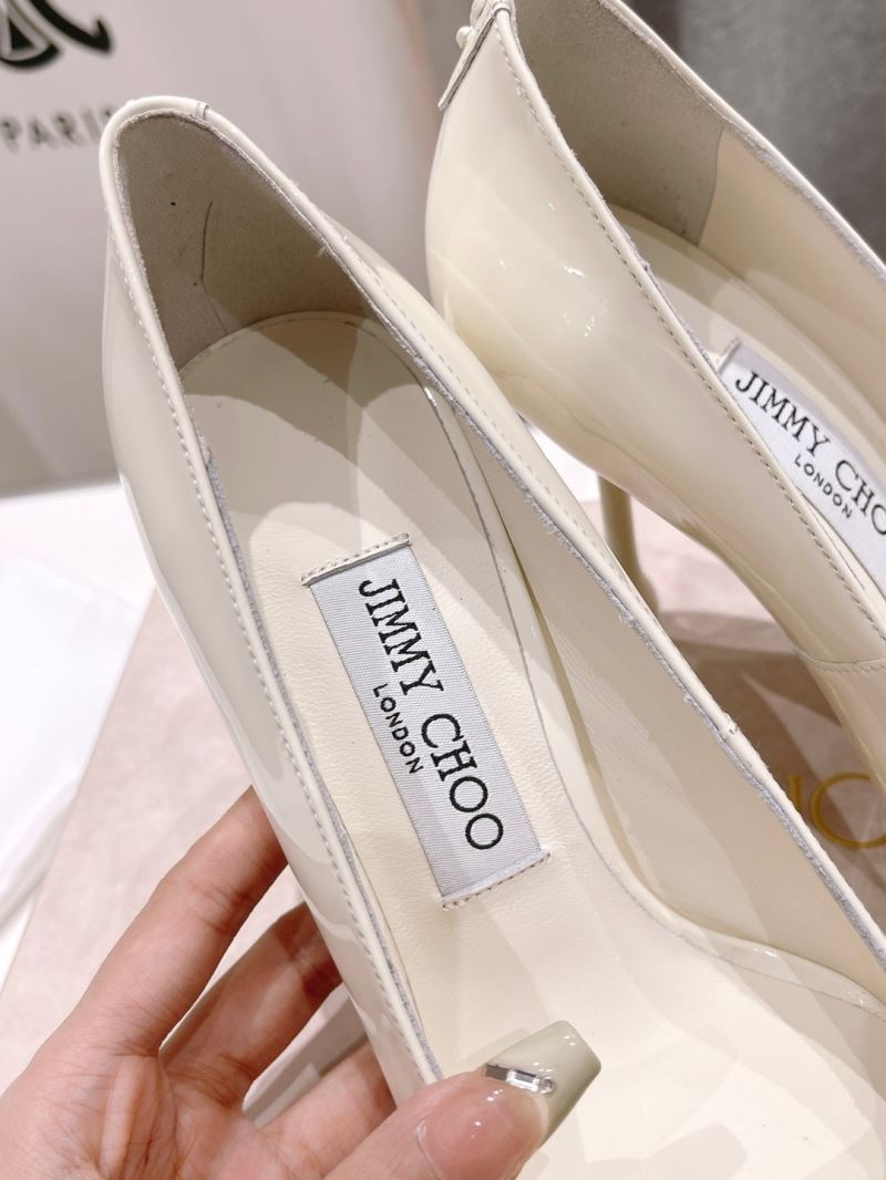 Jimmy Choo Shoes